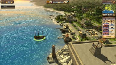 Port Royale 3 New Adventures DLC - PC Windows