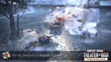 Company of Heroes 2 - Victory at Stalingrad - PC Windows