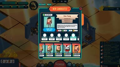 Holy Potatoes! A Weapon Shop?! - Spud Tales: Journey to Olympus - PC W