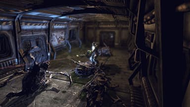Alien Breed 2: Assault - PC Windows