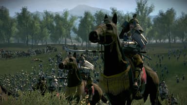 Total War: Shogun 2 - Rise of the Samurai - PC Windows