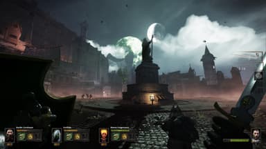 Warhammer End Times Vermintide - PC Windows