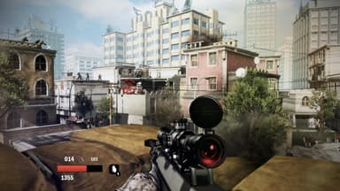 Heavy Fire + Reload Triple Pack - PC Windows