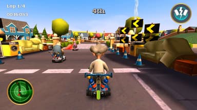 Coffin Dodgers - PC Windows