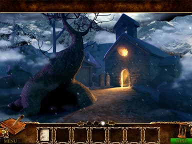 Where Angels Cry - PC Windows,Mac OSX