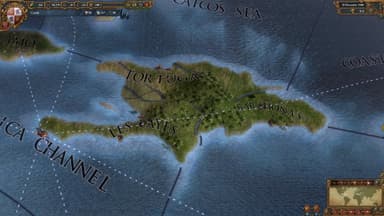 Europa Universalis IV: Conquest of Paradise - PC Windows,Mac OSX,Linux