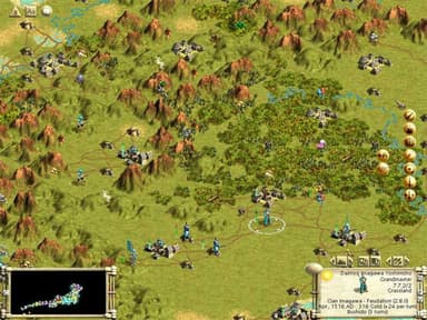 Sid Meier s Civilization III Complete Edition - PC Windows