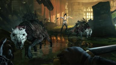 Dishonored The Brigmore Witches - PC Windows