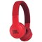 JBL E45BT on-ear hörlurar (röd)
