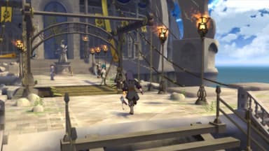 Tales of Vesperia Definitive Edition - PC Windows