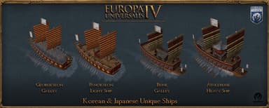 Europa Universalis IV: Mandate of Heaven Content Pack - PC Windows,Mac