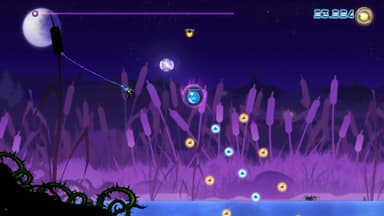 Alien Spidy - PC Windows,Mac OSX