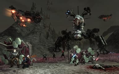 Defiance Recruit Pack - PC Windows