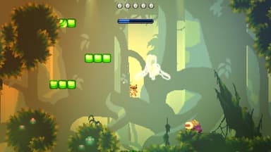 Chronicles of Teddy  Harmony of Exidus - PC Windows Mac OSX