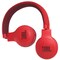 JBL E45BT on-ear hörlurar (röd)