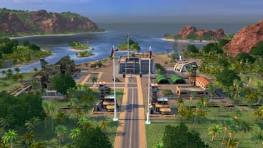 Tropico 4 The Academy DLC - PC Windows