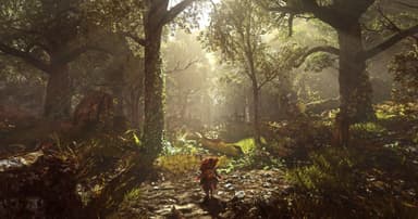 Ghost of a Tale - PC Windows