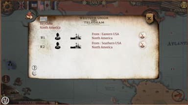 Colonial Conquest - PC Windows