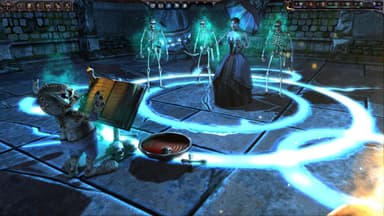 Impire: Creatures of the Night - PC Windows
