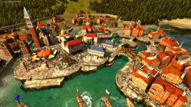 Rise of Venice - PC Windows