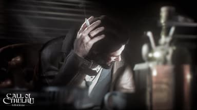 Call of Cthulhu - PC Windows