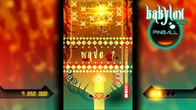 Babylon 2055 Pinball - PC Windows