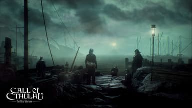 Call of Cthulhu - PC Windows