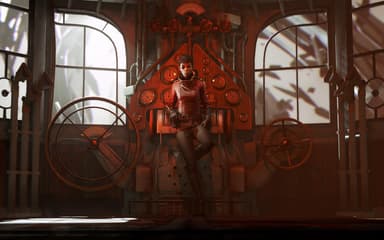 Dishonored Death of the Outsider - PC Windows