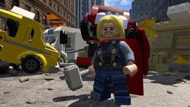 LEGO Marvel’s Avengers Deluxe Edition - PC Windows