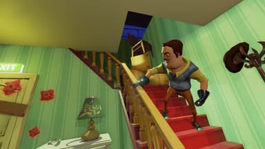 Hello Neighbor - XOne PC Windows