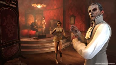Dishonored - PC Windows