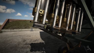 Plane Mechanic Simulator - PC Windows