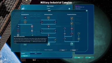 Galactic Inheritors - PC Windows
