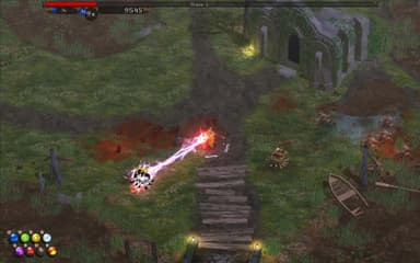 Magicka DLC Marshlands - PC Windows
