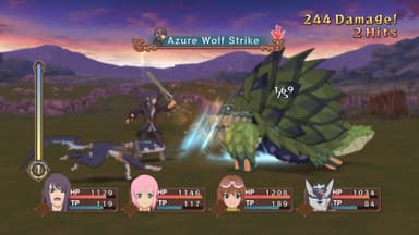 Tales of Vesperia Definitive Edition - PC Windows