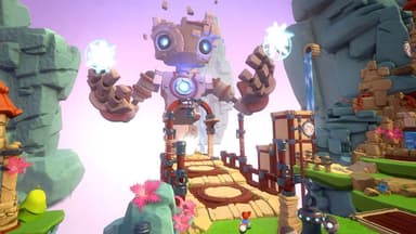 Super Lucky's Tale - XOne PC Windows