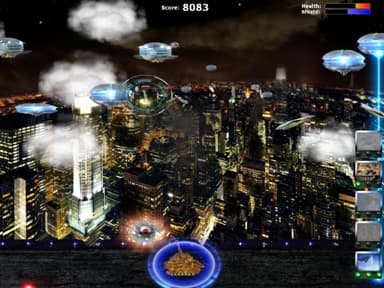 Spaceforce Homeworld - PC Windows