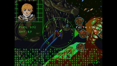 Uriel's Chasm - PC Windows