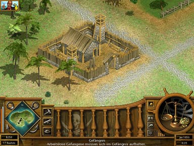 Tropico Reloaded - PC Windows