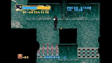 Crouching Pony Hidden Dragon - PC Windows