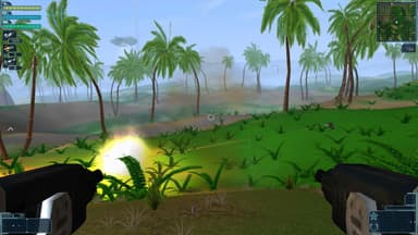 AIM 2 Clan Wars - PC Windows
