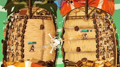 Strikers Edge - PC Windows