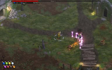 Magicka DLC Marshlands - PC Windows