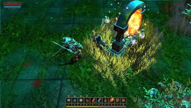 Legends of Persia - PC Windows