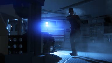 Alien Isolation - Last Survivor - PC Windows Mac OSX Linux