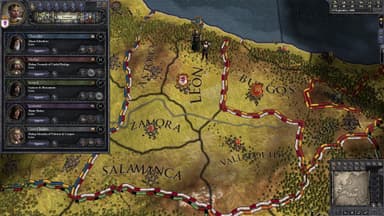 Crusader Kings II: Dynasty Shield III (DLC) - PC Windows,Mac OSX