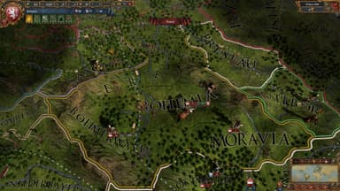 Europa Universalis IV Art of War - PC Windows Mac OSX Linux
