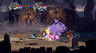 Sacred Citadel - PC Windows