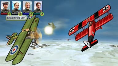 Sid Meier’s Ace Patrol - PC Windows