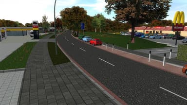 OMSI 2 Add-on Bremen-Nord - PC Windows